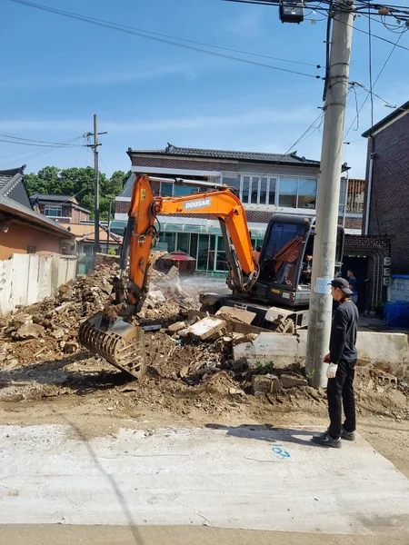 합천군 용주면 철거견적 이미지